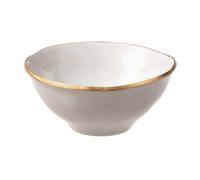 Heirol Bol Heirol x Nosse Edge Ø12 cm Gold