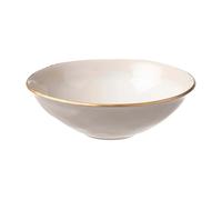 Heirol Bol Heirol x Nosse Edge Ø16 cm Gold