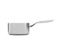 Heirol Casserole 1.7 litre Heirol Cerasafe® Triply Acier inoxydable