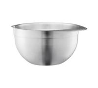 Heirol Cul de poule en acier inoxydable Heirol 4.8 L