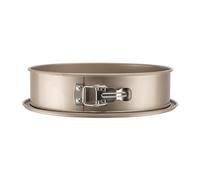 Heirol Heirol moule à charnière couleur champagne Ø26 cm