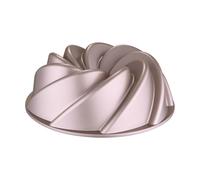 Heirol Moule à gâteau en aluminium moulé Heirol Tourner