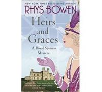 Heirs & Graces Rhys Bowen, (Auteur)