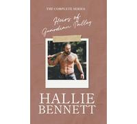 Heirs of Guardian Valley: The Complete Series