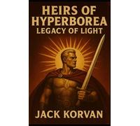 Heirs of Hyperborea: Legacy of Light