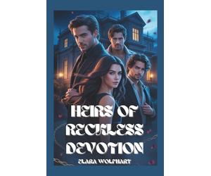 HEIRS OF RECKLESS DEVOTION: A BILLIONAIRE REVERSE HAREM ROMANCE