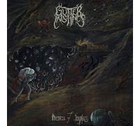 Gutter Instinct - Heirs of Sisyphus