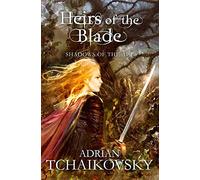 Heirs of the Blade
