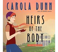 Heirs of the Body: A Daisy Dalrymple Mystery (Daisy Dalrymple Mysteries, Book 21)