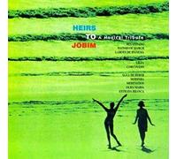 Heirs To Jobim - A Musical Tribute (Interpretam Antonio Carlos Jobim)
