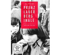 Heise,Thomas - Prenzlauer Berginale: Original Kiezfilme 1965-2004