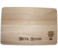 Heisenberg Breaking Bad Walt Idée de cadeau bois découper Planche à fromage