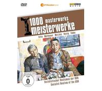 Heisig - 1000 Meisterwerke