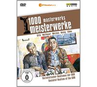 Heisig - 1000 Meisterwerke [Import]
