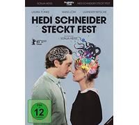 Hedi Schneider steckt fest (DVD) Laura Tonke Hans Löw Leander Nitsche