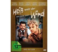 Thomas Fritsch;Gustav Knuth - Heiss Weht der Wind [Import]