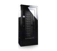 Heisse & Söhne Armoire Forte Remontoir Washington - 22 Module WG1