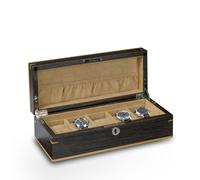 Heisse & Söhne Boîte à Montre Aberdeen 5 - Ginko