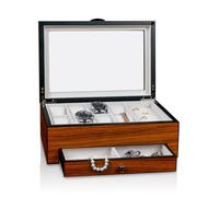 Heisse & Shne - 70019-192.141 - Bote de montre - Princeton