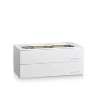 Heisse & Söhne Coffret de montres Mirage - Marron