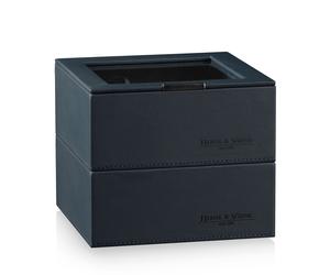 Heisse & Söhne Regarder le coffret Mirage L - Marron