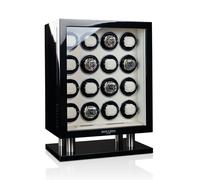 Heisse & Söhne Remontoir Collector 16 - Le Noir