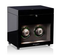 Heisse & Söhne Remontoir Denver 2 - Le Noir