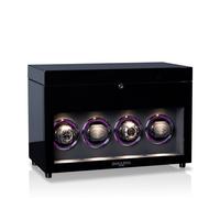 Heisse & Söhne Remontoir Denver 4 - Le Noir