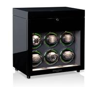 Heisse & Söhne Remontoir Denver 6 - Carbone