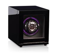 Heisse & Söhne Remontoir Denver - Carbone