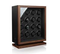 Heisse & Söhne Remontoir Triton 16 - Le Noir