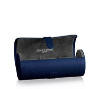 Heisse & Söhne Roll de Montre Rondo 3 - Bleu