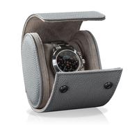 Heisse & Söhne Rouleau pour montre Charles - Turquoise Le Noir