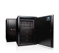 Heisse & Söhne Watch Winder Safe Lincoln H2 - 8 modules