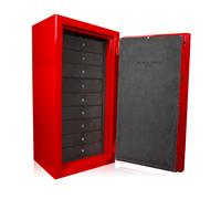 Heisse & Söhne Watch Winder Safe Roosevelt H4 - 16 modules WG1