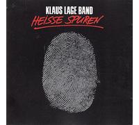 Heisse Spuren (1985) [Import]