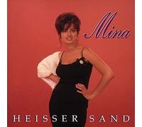 Heisser Sand