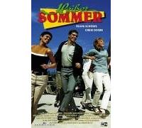 Heißer Sommer - DEFA [VHS]