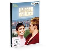 HEIßER SOMMER DVD NEUF FRANK SCHOEBEL/CHRIS DOERK/+