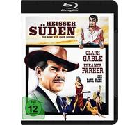 Heißer Süden (Blu-ray) Gable Clark Parker Eleanor Willes Jean Nichols Barbara