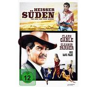 Heißer Süden (DVD) Gable Clark Parker Eleanor Willes Jean Nichols Barbara Shane