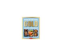Heißluftfritteuse Gold Lecker Abnehmen