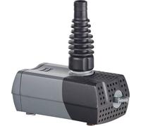 Heissner AQUA STARK ECO Pompe multifonctionnelle 200-700 l/h (P700E-00)