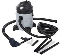 HEISSNER Aspirateur de Bassin Basic F635N-00 - 3.000 l/h
