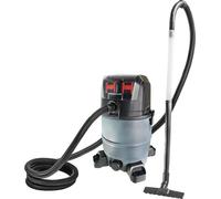 HEISSNER Aspirateur de Bassin F636-PXC Power X-Change - 3.000 l/h