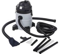 Heissner Aspirateur de boue de bassin "Basic" (F635N-00)"