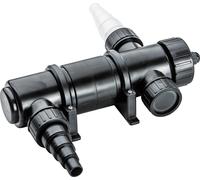 HEISSNER Clarificateur UV-C pour Bassin - Smartline WWF418-00 - 18 W