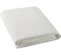 HEISSNER Géotextile de Protection pour Bassin Extra Strong 2 x 3 m / 6 m² - 200 g/m² / Stärke 1,0 mm