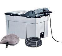 Heissner Kit de filtration continue jusqu'à 16.000 litres (FPU16000-00)