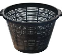 Heissner TZ107-00 Panier de Culture Rond pour Bassin 40 x 28 cm